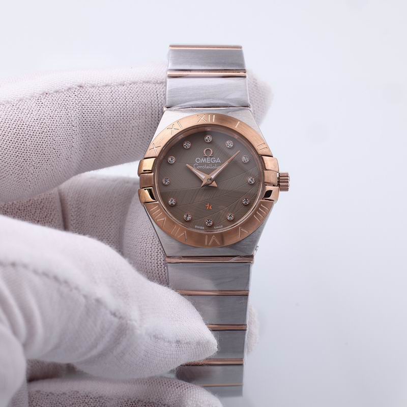 Omega 28mm 080734